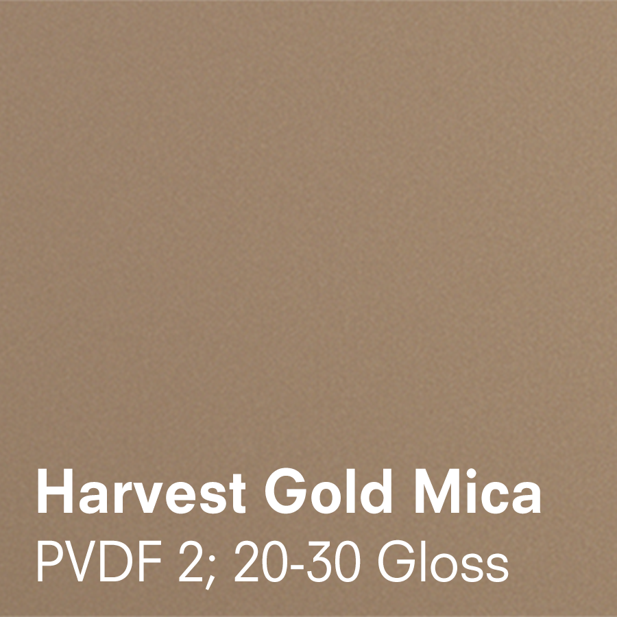Harvest Gold Mica (3.5 x 5.5)